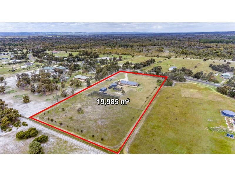 64 Thornton Drive, Uduc WA 6220