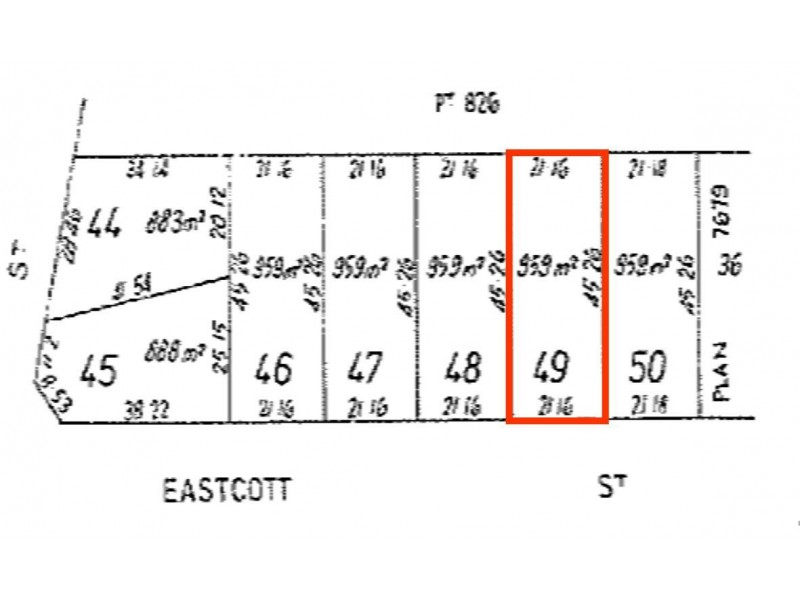 8 Eastcott Street, Yarloop WA 6218