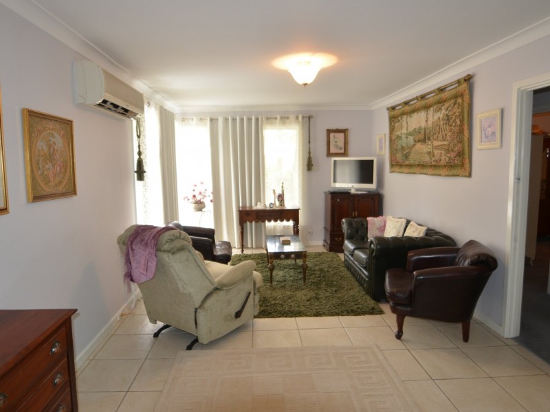 4 Galvin Street, Harvey WA 6220