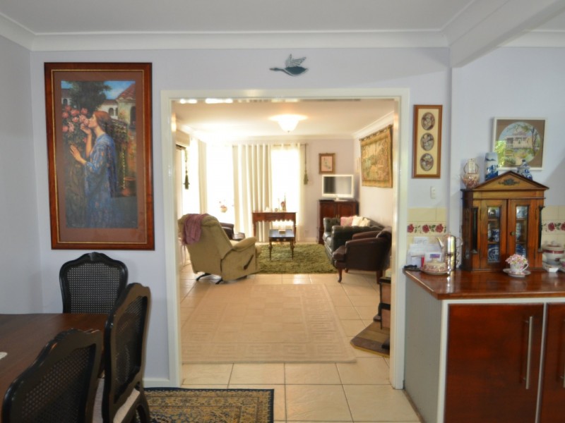 4 Galvin Street, Harvey WA 6220