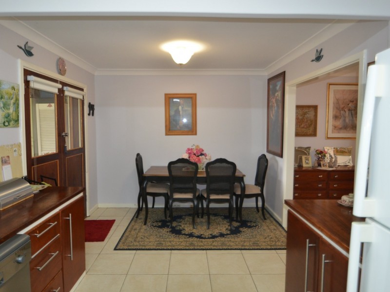 4 Galvin Street, Harvey WA 6220