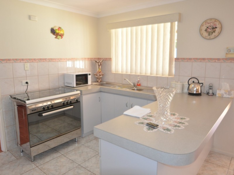 4 Kealy Street, Harvey WA 6220