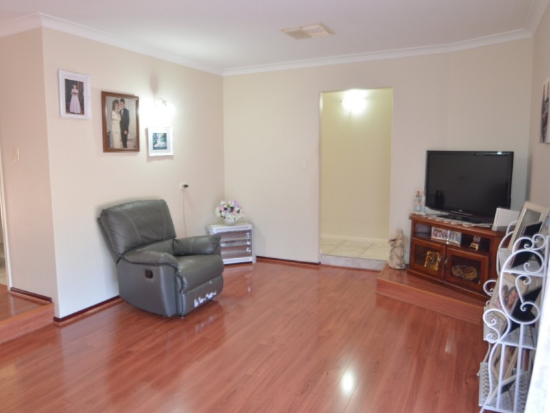 4 Kealy Street, Harvey WA 6220