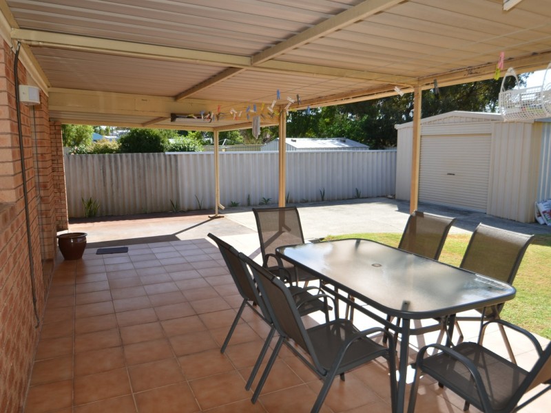 4 Kealy Street, Harvey WA 6220