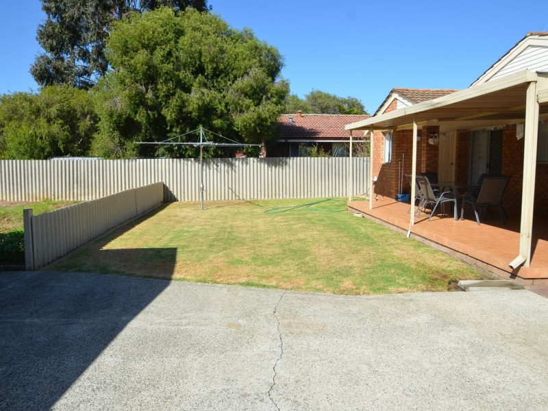 4 Kealy Street, Harvey WA 6220