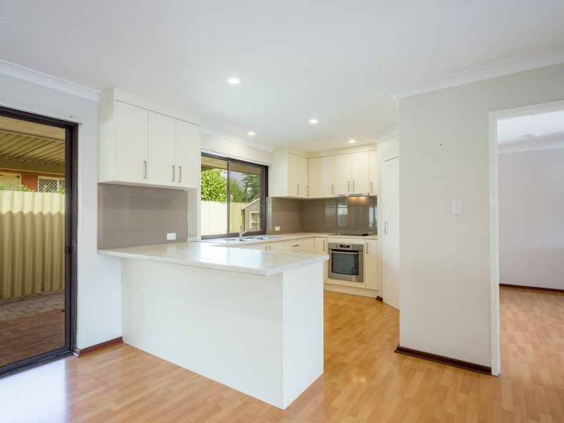45 Hinge Road, Harvey WA 6220