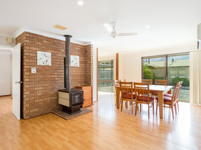 45 Hinge Road, Harvey WA 6220