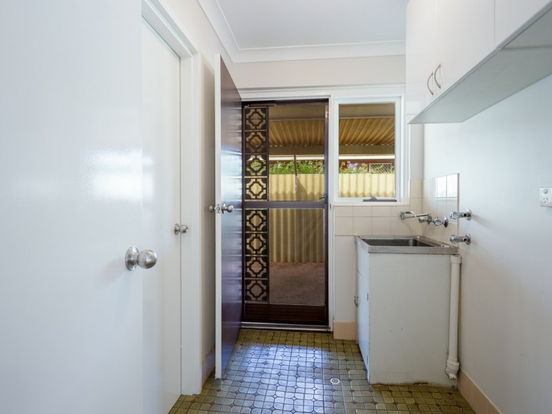 45 Hinge Road, Harvey WA 6220