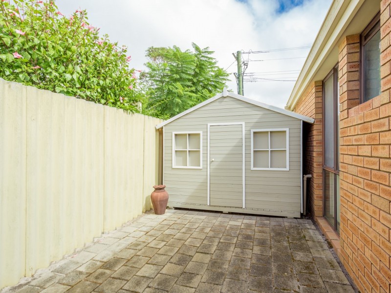 45 Hinge Road, Harvey WA 6220