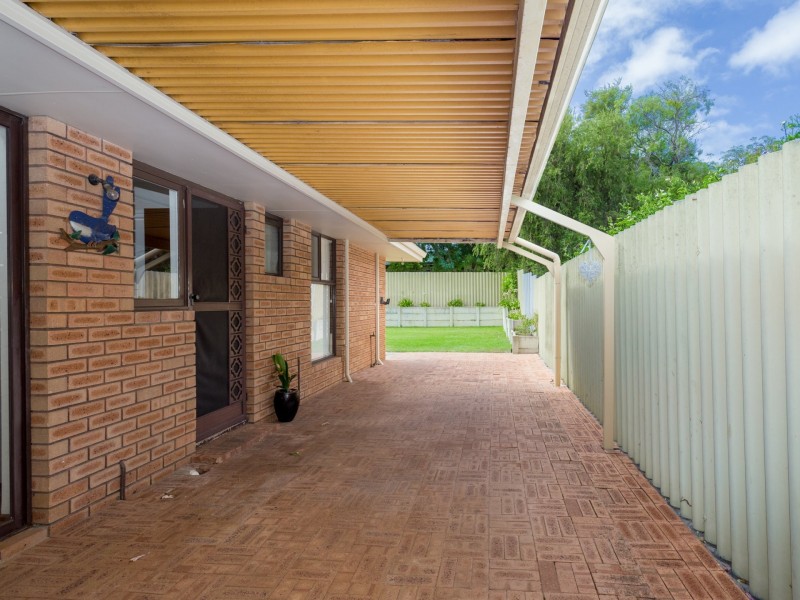 45 Hinge Road, Harvey WA 6220