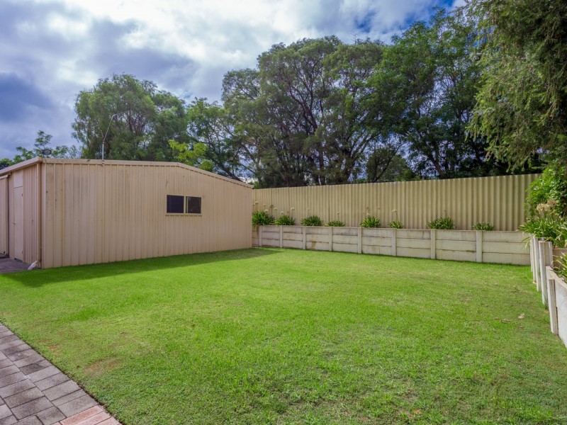 45 Hinge Road, Harvey WA 6220