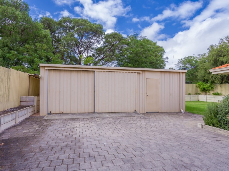 45 Hinge Road, Harvey WA 6220
