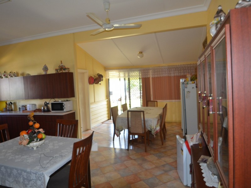 36 Uduc Road, Harvey WA 6220