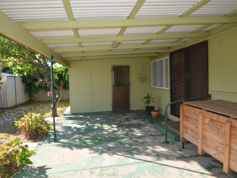 36 Uduc Road, Harvey WA 6220