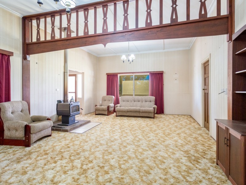 50 Third Street, Harvey WA 6220