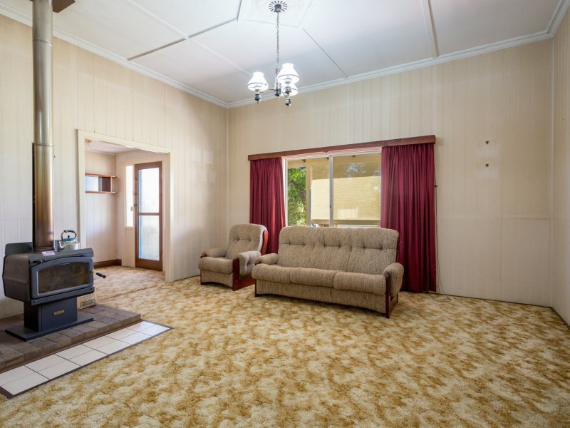 50 Third Street, Harvey WA 6220