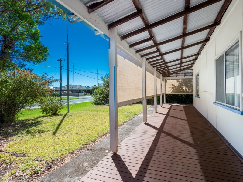 50 Third Street, Harvey WA 6220