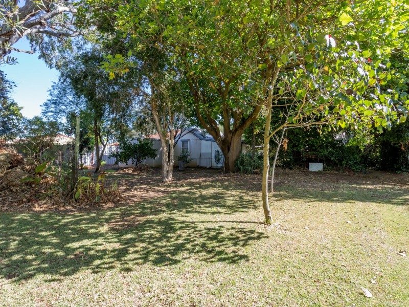 50 Third Street, Harvey WA 6220