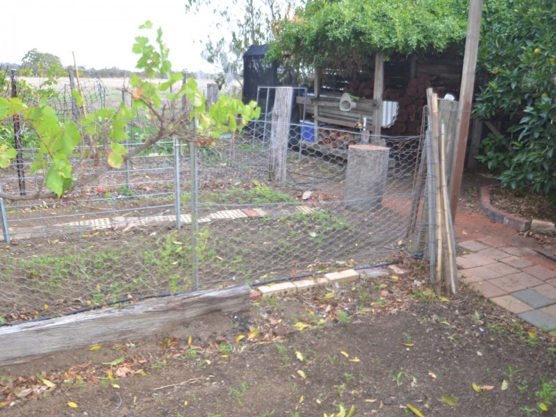 11 Grieves Street, Harvey WA 6220