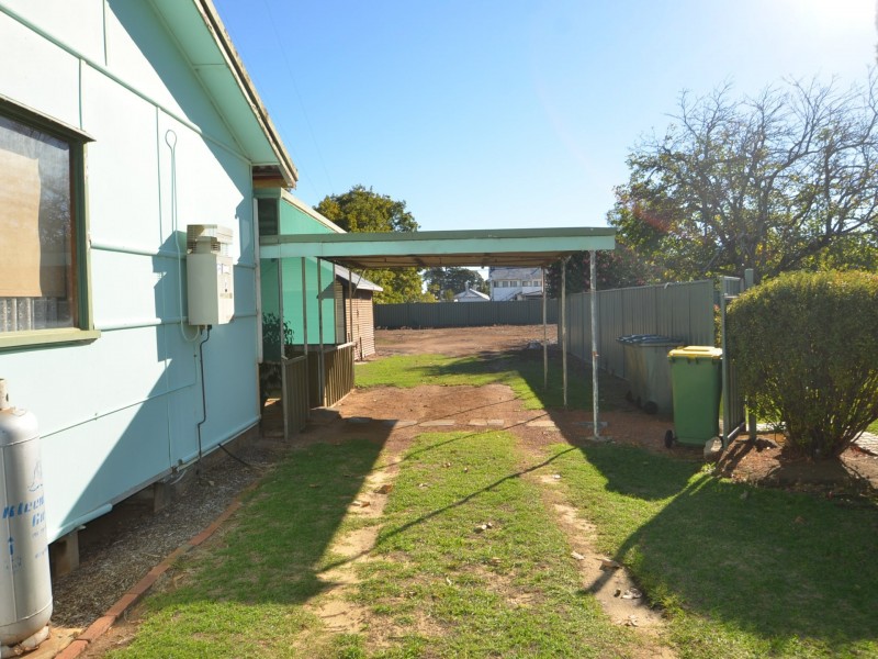 3 Sutton Street, Harvey WA 6220