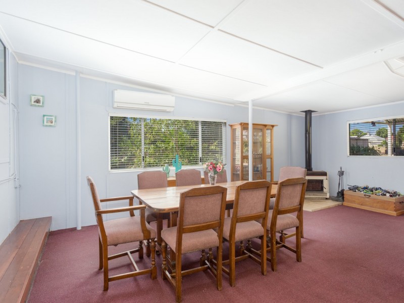 10 Third Street, Harvey WA 6220