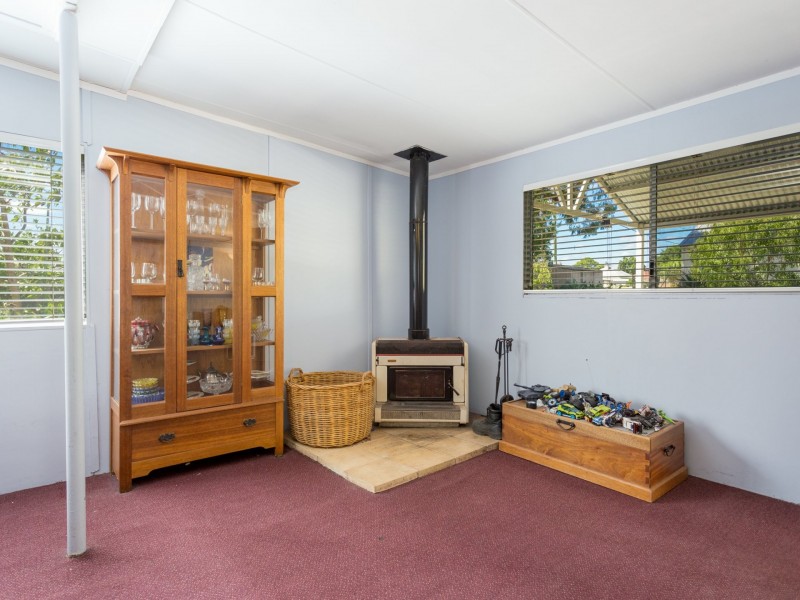 10 Third Street, Harvey WA 6220