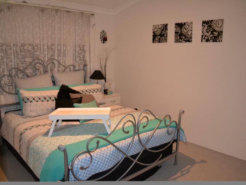 12 Stanford Court, Harvey WA 6220