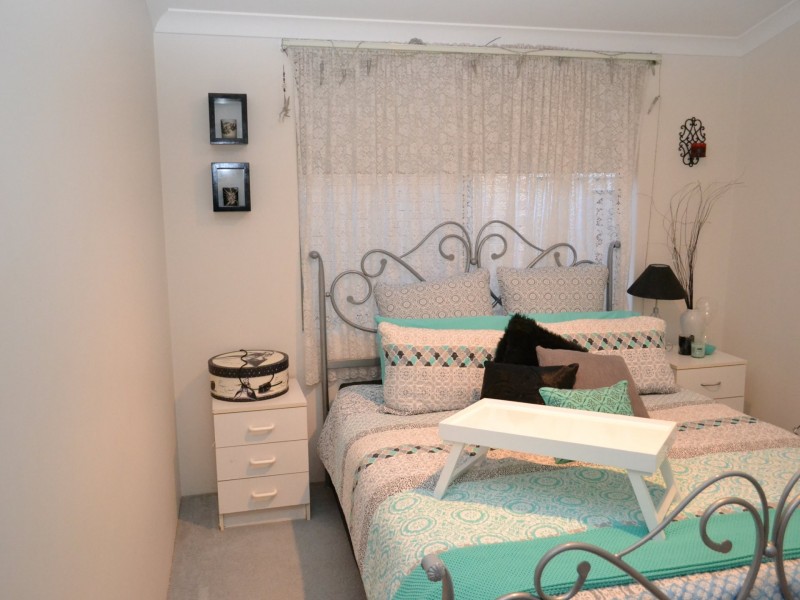 12 Stanford Court, Harvey WA 6220