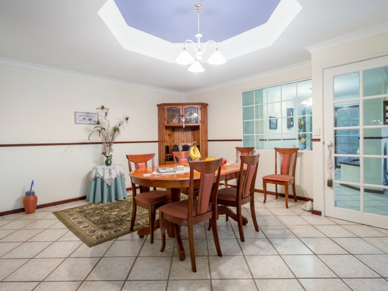 33 Logue Road, Harvey WA 6220