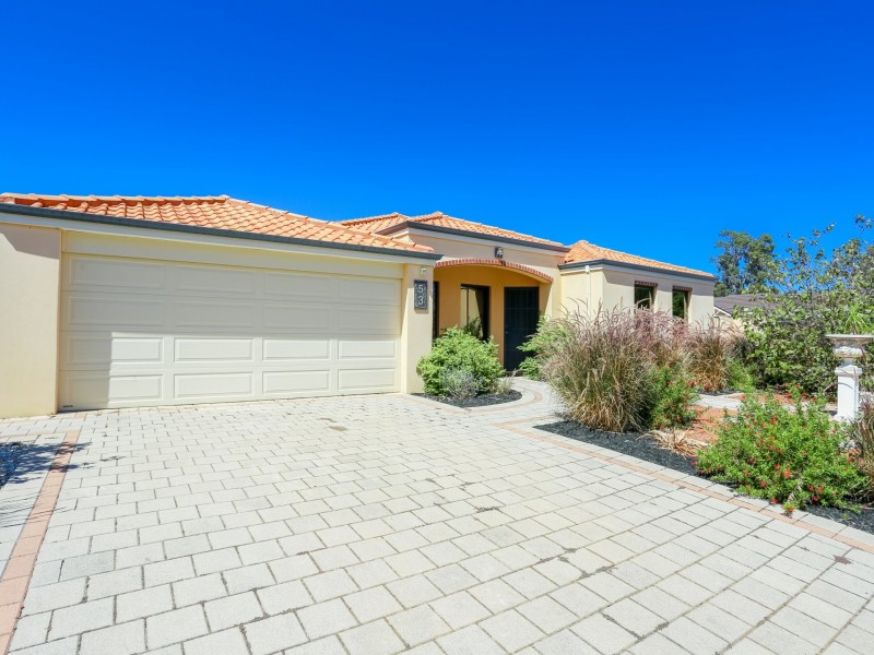 53 Sittella Drive, Harvey WA 6220