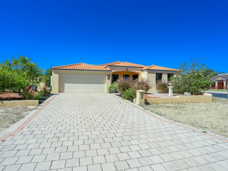 53 Sittella Drive, Harvey WA 6220