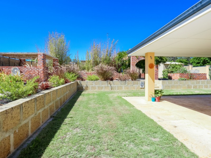 53 Sittella Drive, Harvey WA 6220