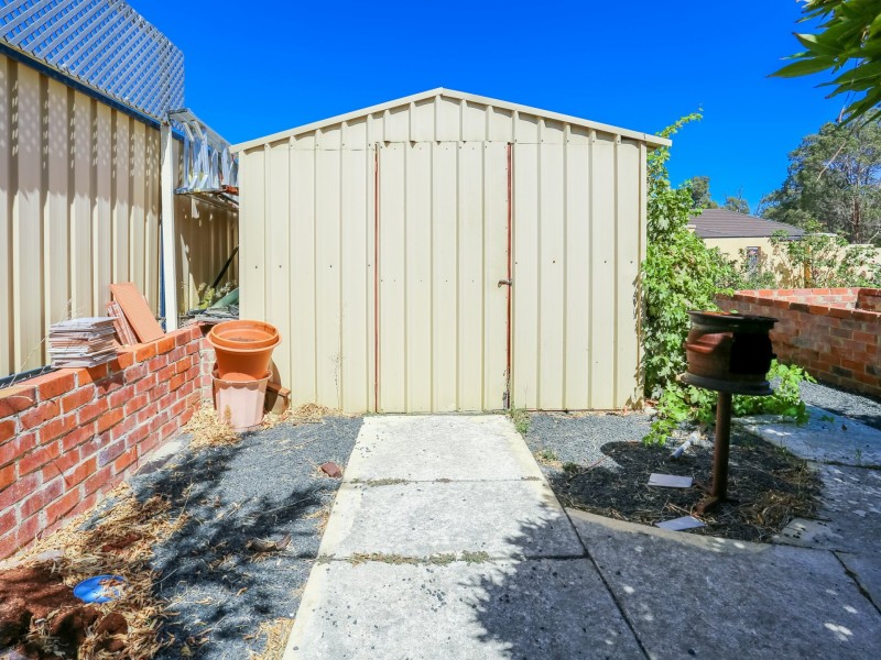 53 Sittella Drive, Harvey WA 6220