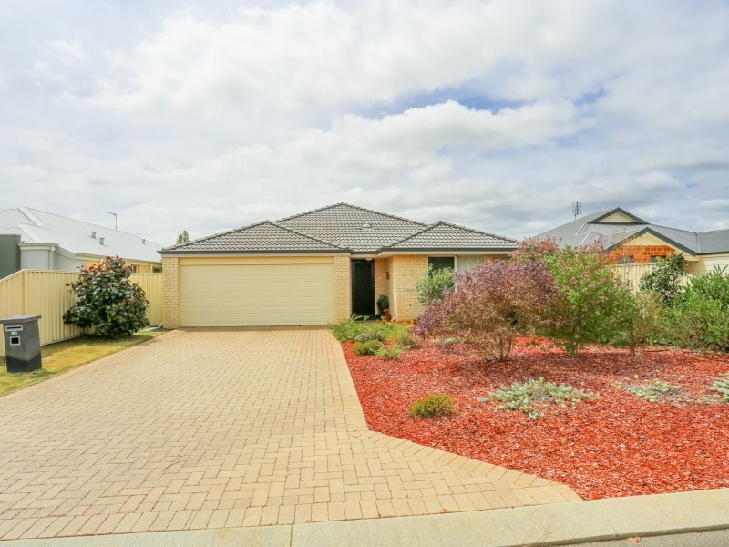 19 Tomba Way, Harvey WA 6220