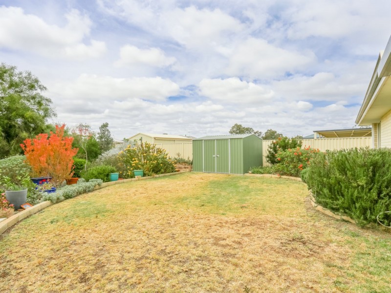 19 Tomba Way, Harvey WA 6220