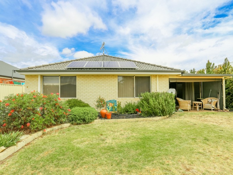19 Tomba Way, Harvey WA 6220