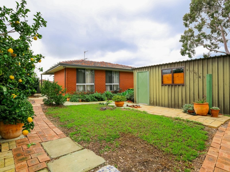 5 Cooper Street, Harvey WA 6220
