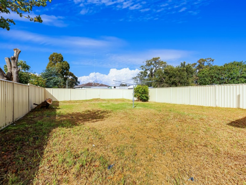 1A Anthony Street, Harvey WA 6220