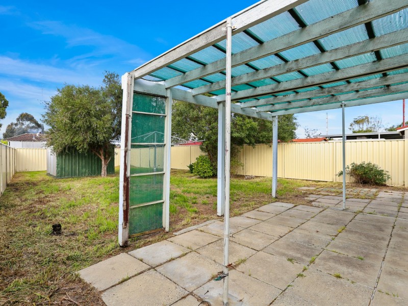 1A Anthony Street, Harvey WA 6220