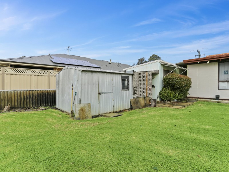 4 Roy Street, Harvey WA 6220
