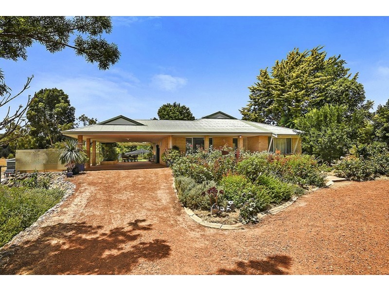 14 Cooks Way, Warawarrup WA 6220