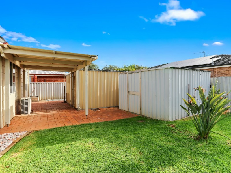 23 Young Street, Harvey WA 6220