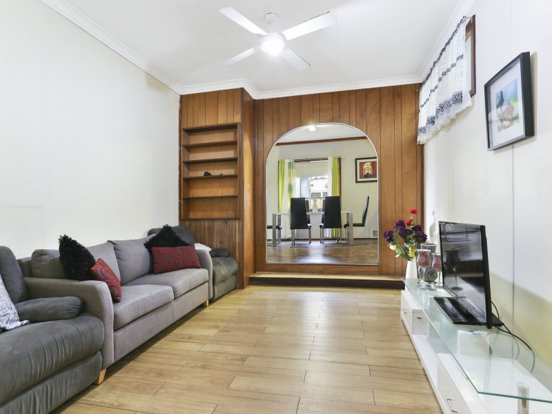 7 KIDSON STREET, Harvey WA 6220