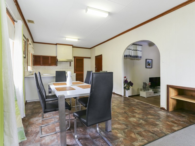 7 KIDSON STREET, Harvey WA 6220