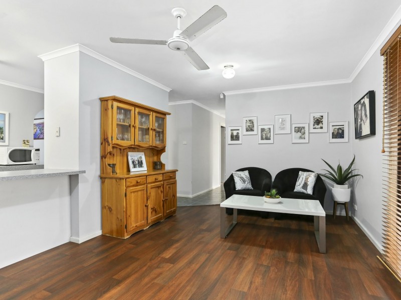 5 Hinge Road, Harvey WA 6220