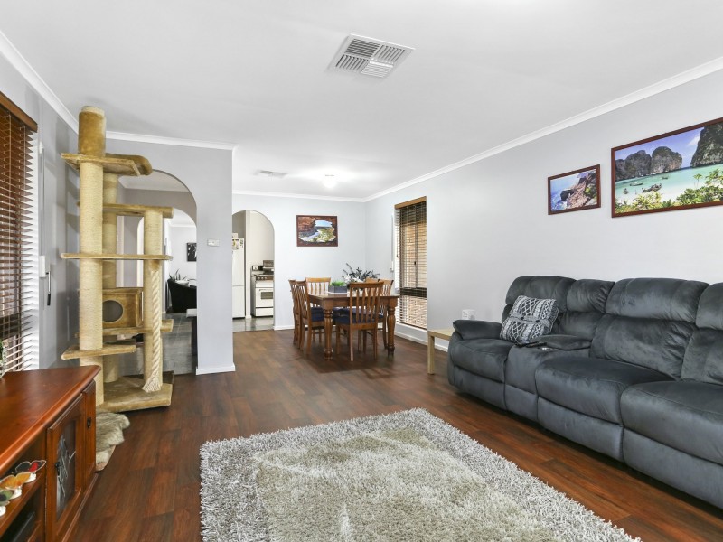 5 Hinge Road, Harvey WA 6220