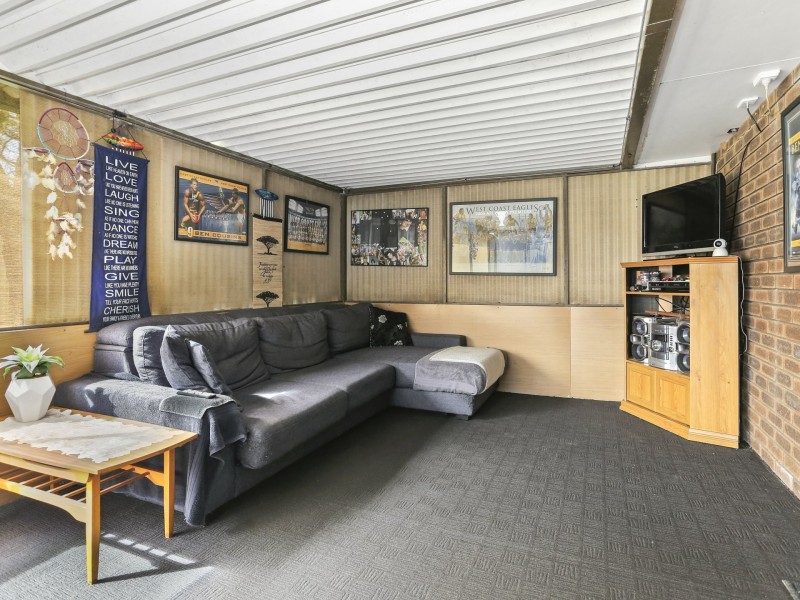 5 Hinge Road, Harvey WA 6220