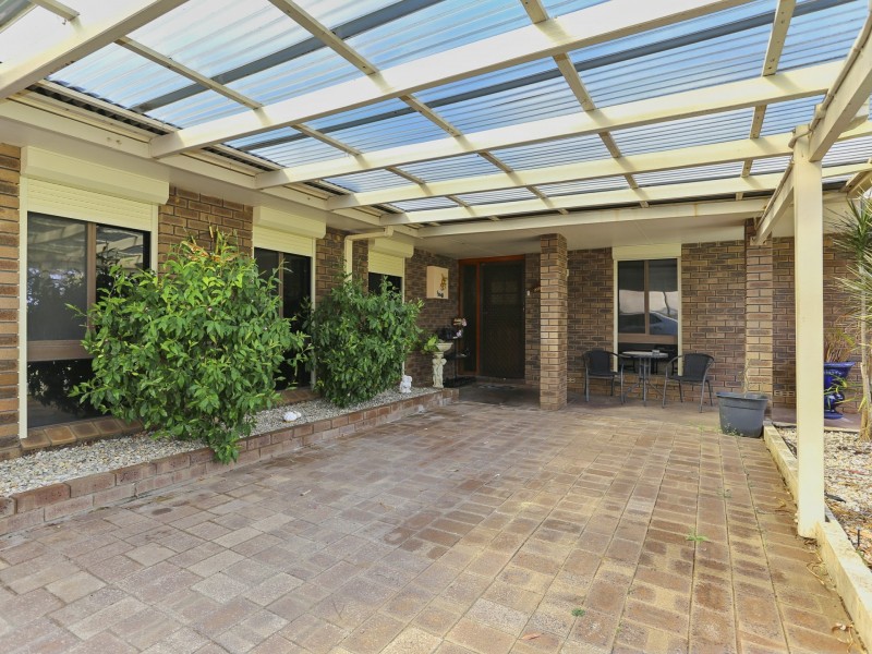 5 Hinge Road, Harvey WA 6220