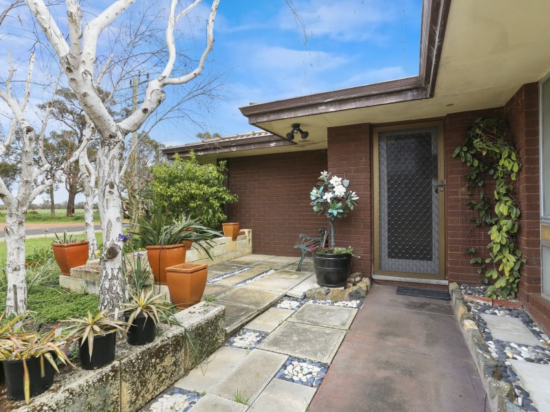 82 Herbert Road, Harvey WA 6220