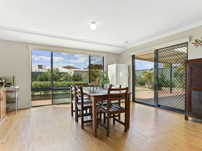 54 Herbert Road, Harvey WA 6220